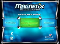 Magnetix 3D Advanced