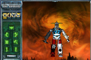 Magwarriors
